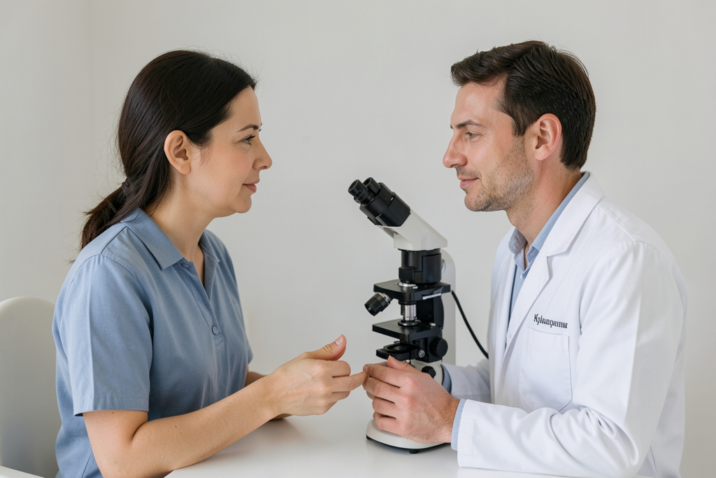 Кератопатия буллезная - IMG_3