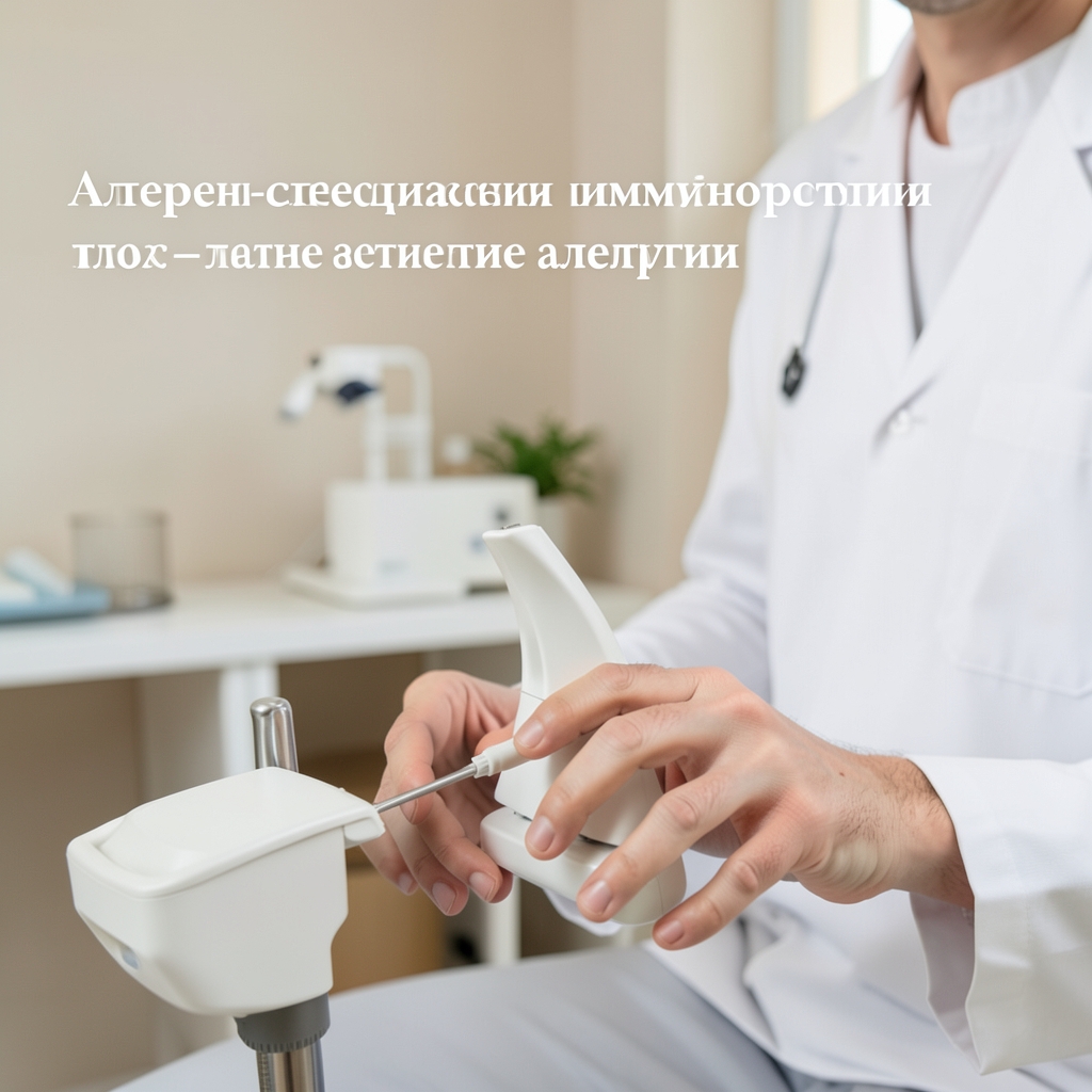 Аллерген-специфическая иммунотерапия глаз — лечение аллергии - IMG_2