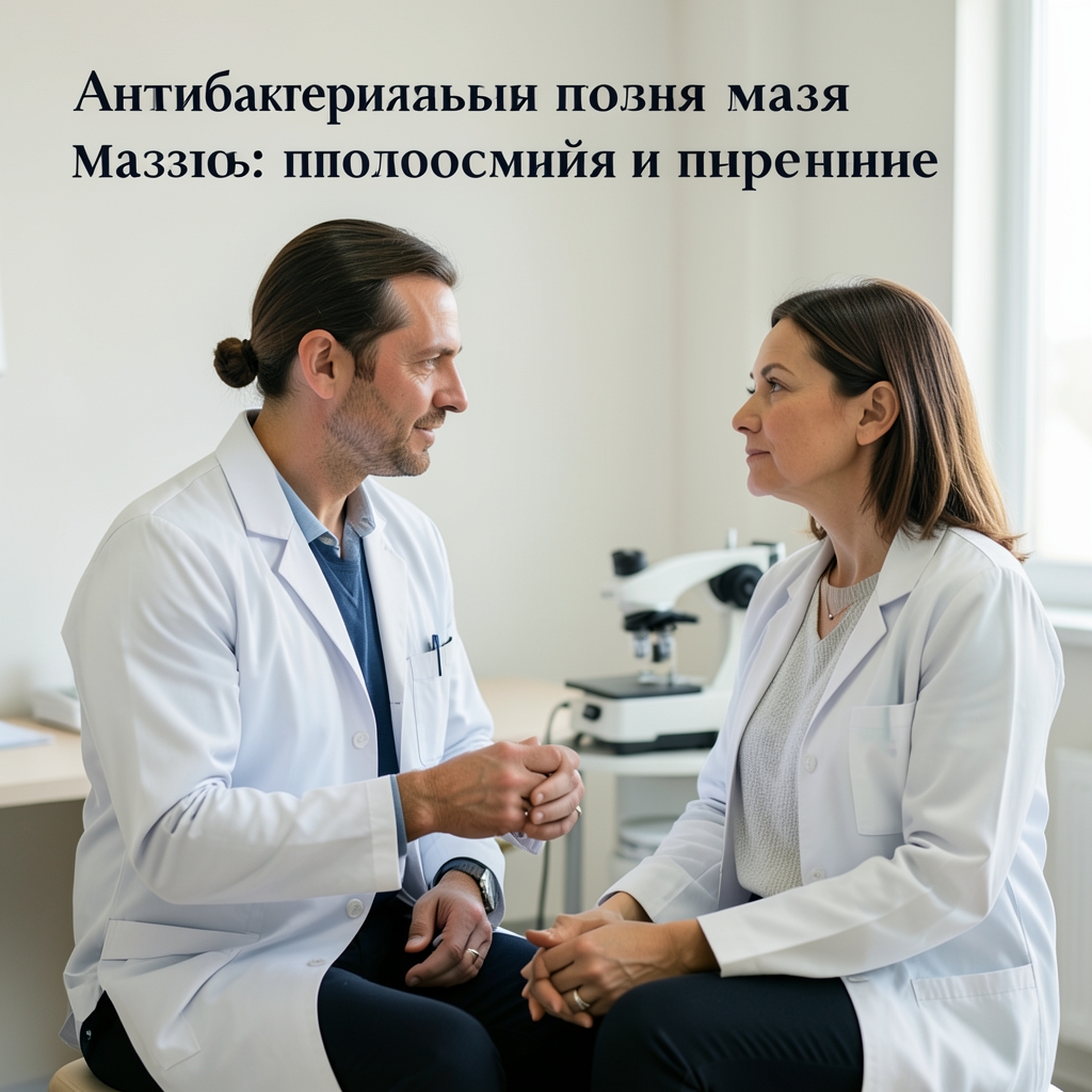 Антибактериальная глазная мазь: показания и применение - IMG_3