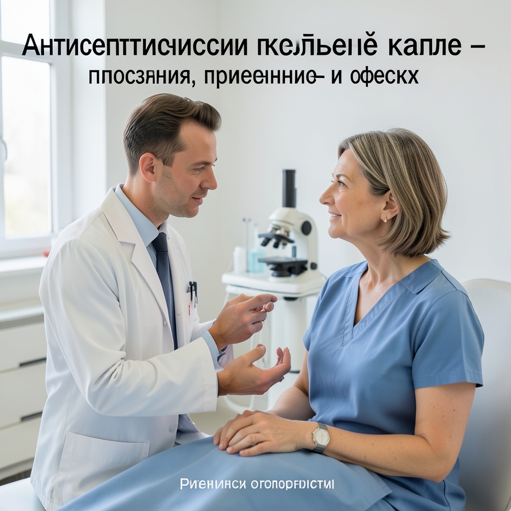 Антисептические глазные капли — показания, применение и эффект - IMG_3