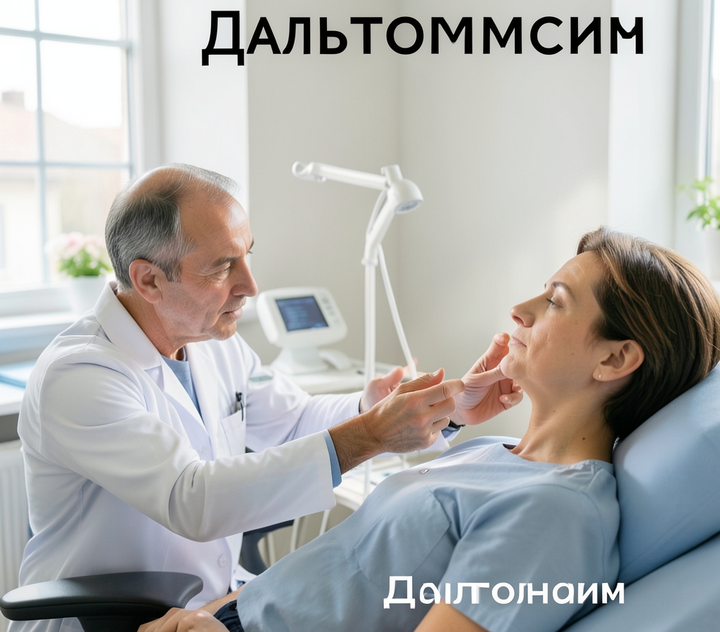 Дальтонизм