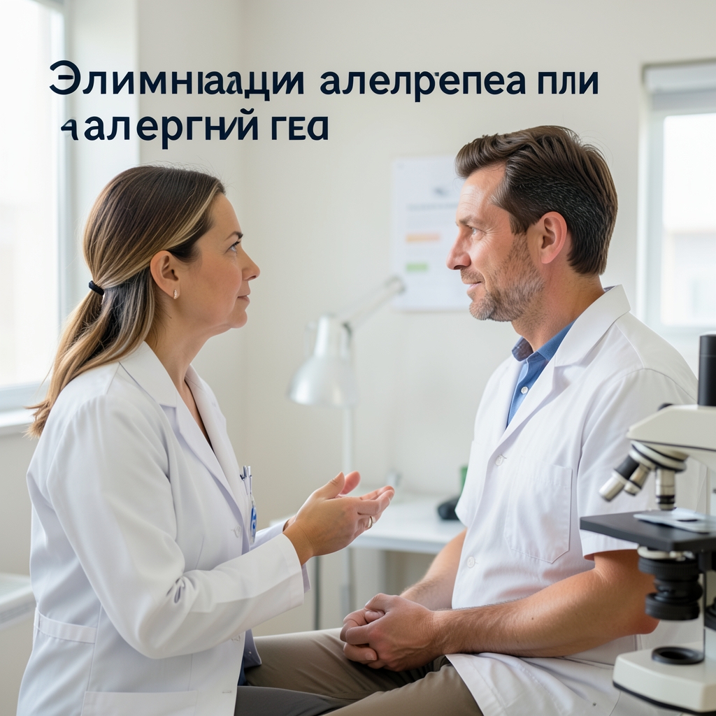 Элиминация аллергена при аллергии глаз - IMG_3