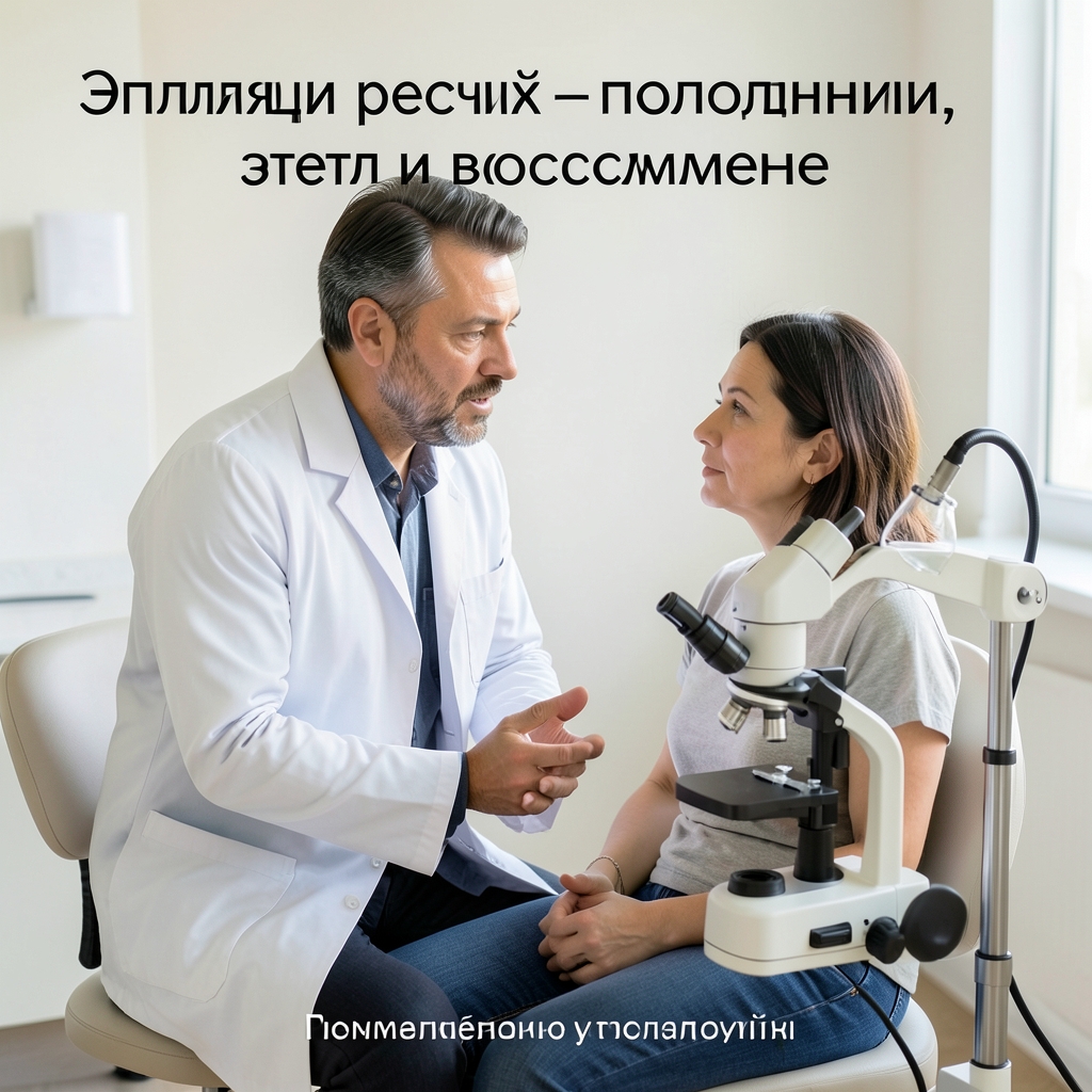Эпиляция ресниц — показания, этапы и восстановление - IMG_3