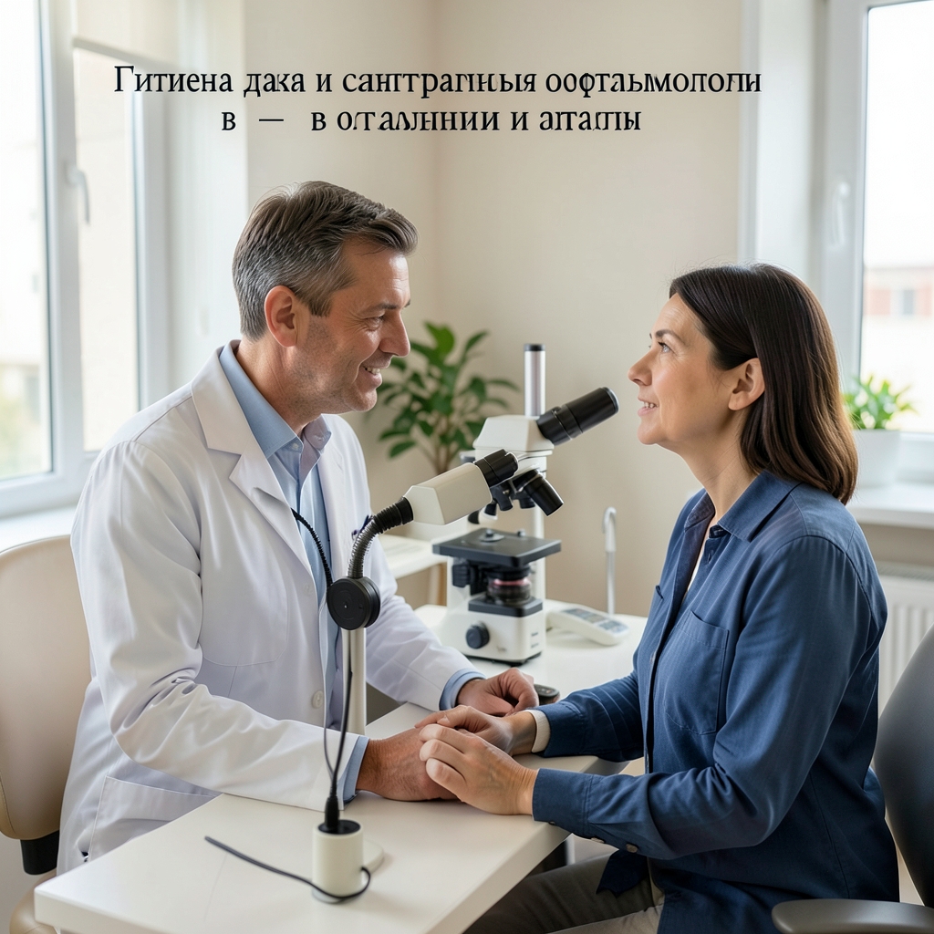 Гигиена лица и санитарные мероприятия в офтальмологии — показания и этапы - IMG_3