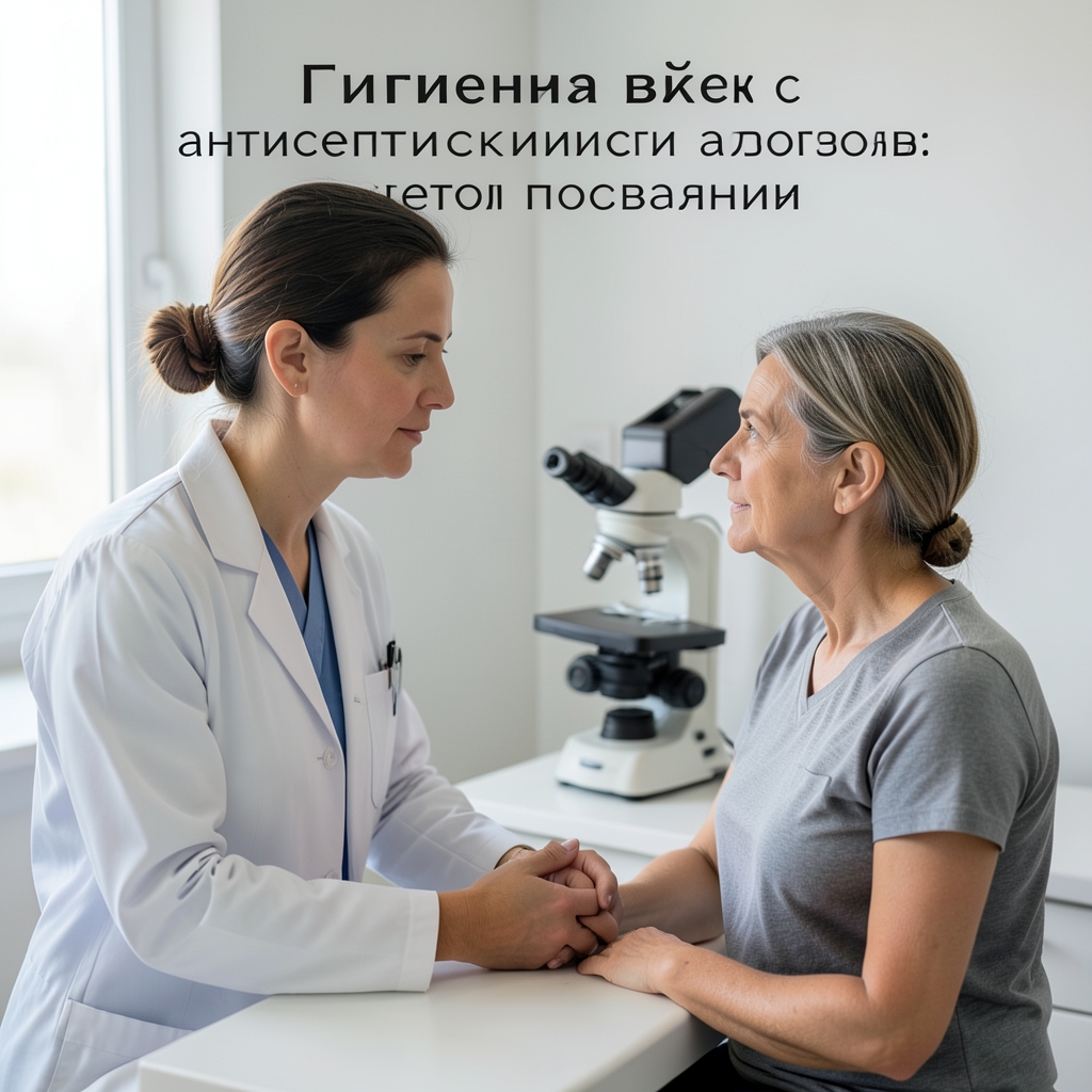 Гигиена век с антисептическими растворами: этапы и показания - IMG_3
