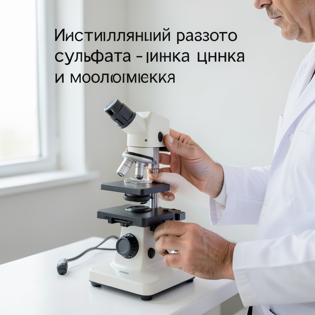 Инстилляции раствора сульфата цинка — показания и методика - IMG_2