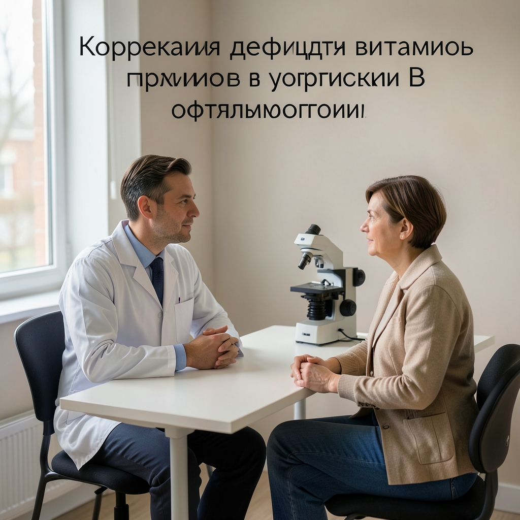 Коррекция дефицита витаминов группы B в офтальмологии - IMG_3