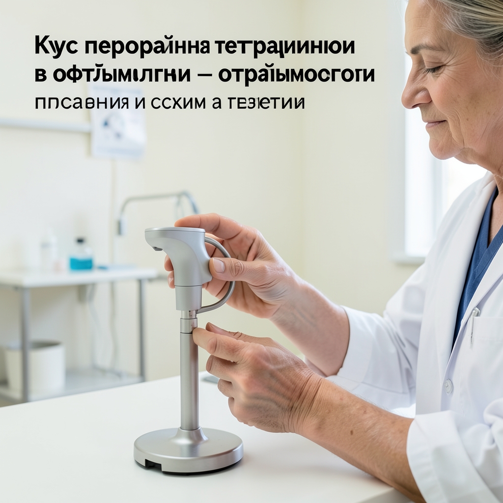 Курс пероральных тетрациклинов в офтальмологии — показания и схема лечения - IMG_2