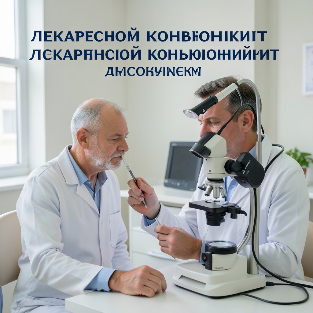 Лекарственный конъюнктивит - IMG_2