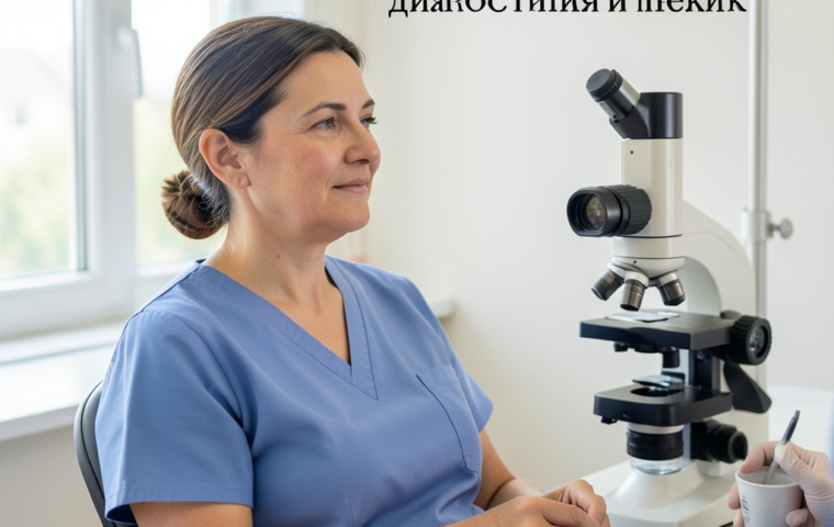 Мацерация кожи у углов глаз — причины, диагностика и лечение