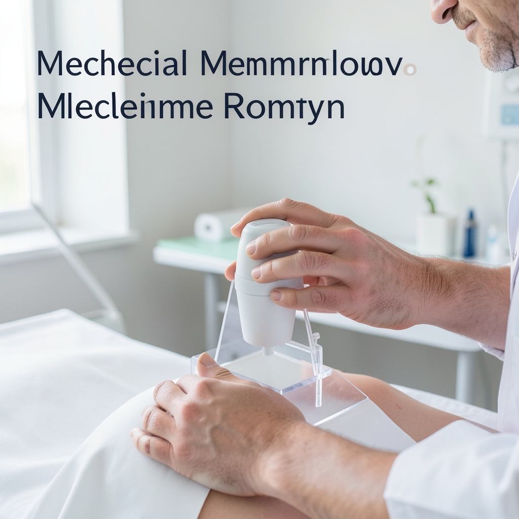 Механическое удаление мембран — показания, этапы и восстановление - IMG_2