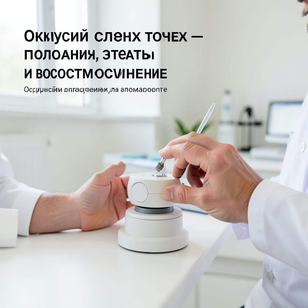 Окклюзия слезных точек — показания, этапы и восстановление - IMG_2