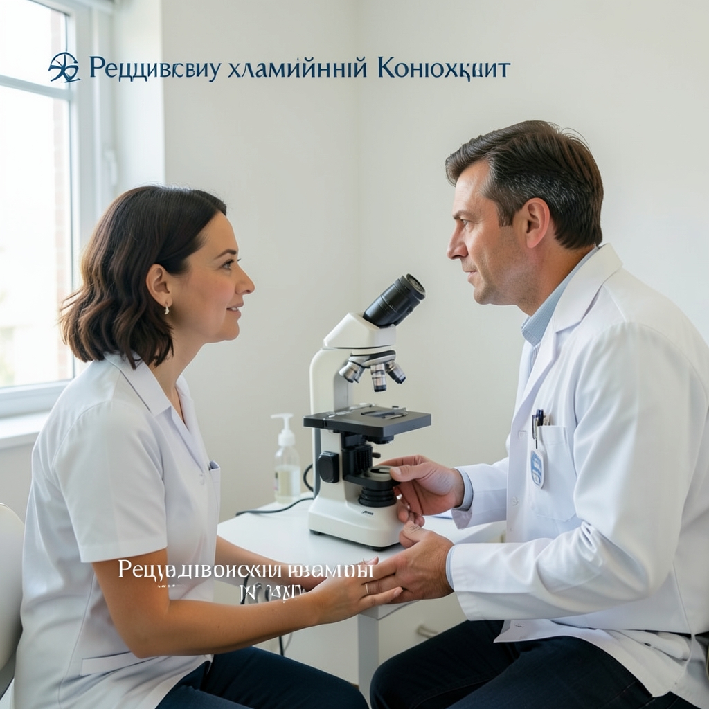 Рецидивирующий хламидийный конъюнктивит - IMG_3