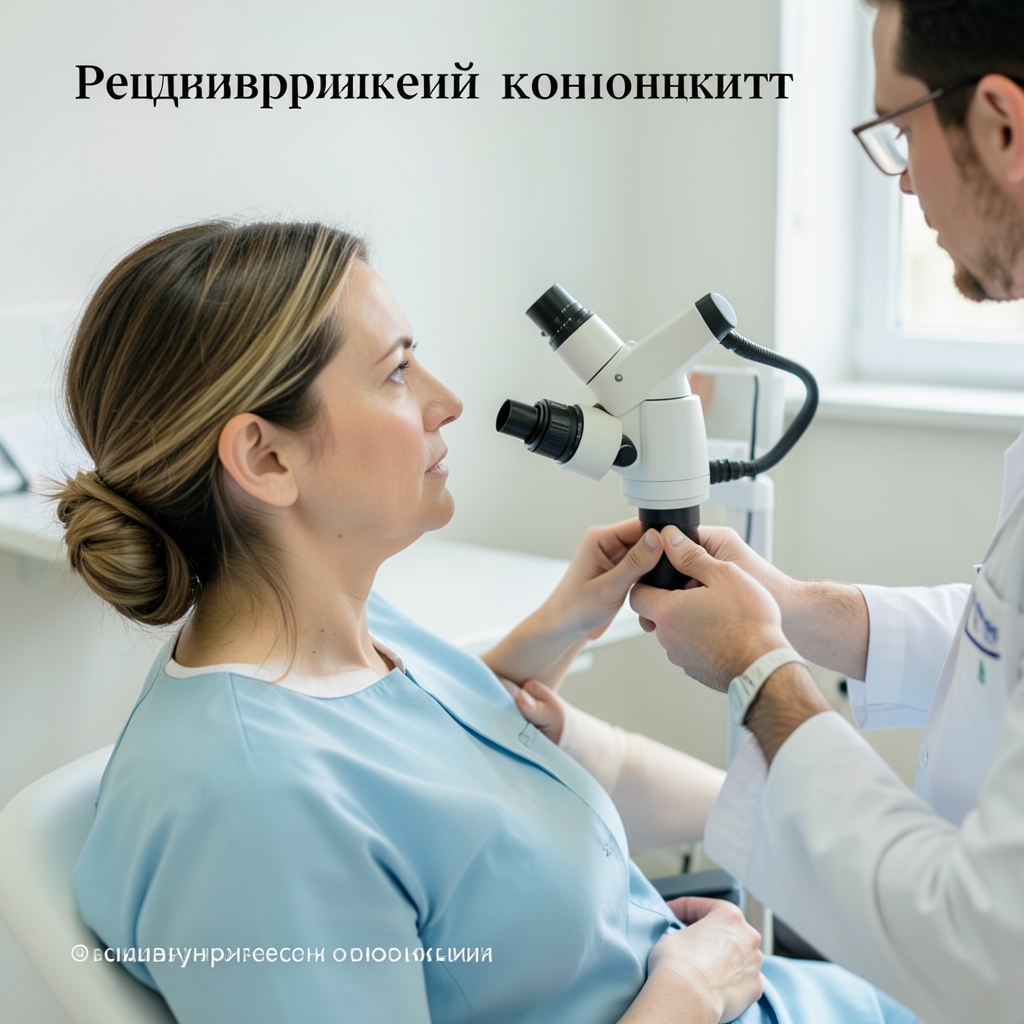 Рецидивирующий конъюнктивит - IMG_2