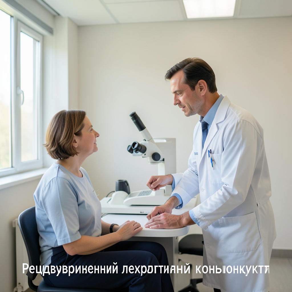 Рецидивирующий лекарственный конъюнктивит - IMG_3