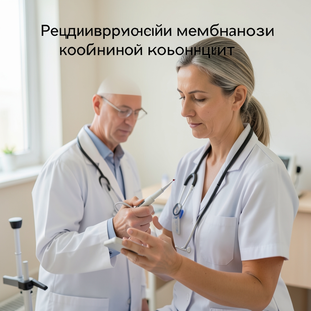Рецидивирующий мембранозный конъюнктивит - IMG_2