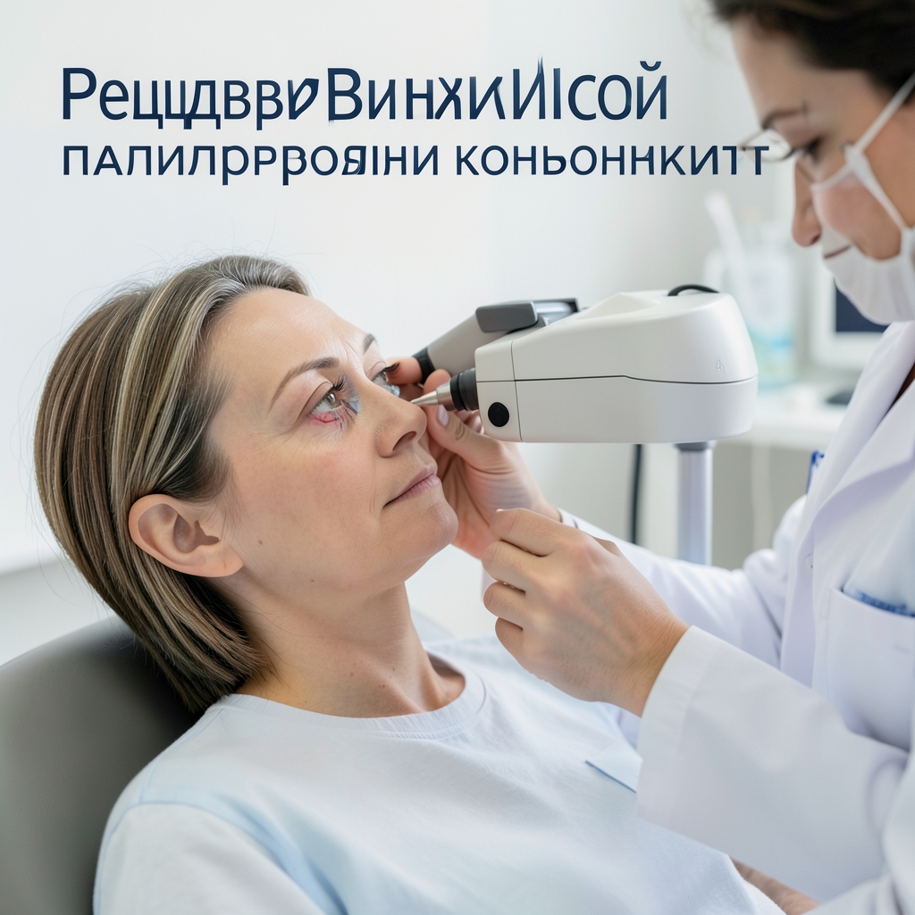 Рецидивирующий папиллярный конъюнктивит - IMG_2