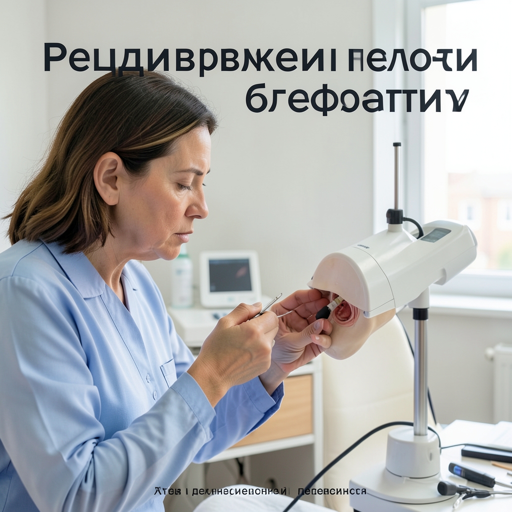 Рецидивирующий передний блефарит - IMG_2