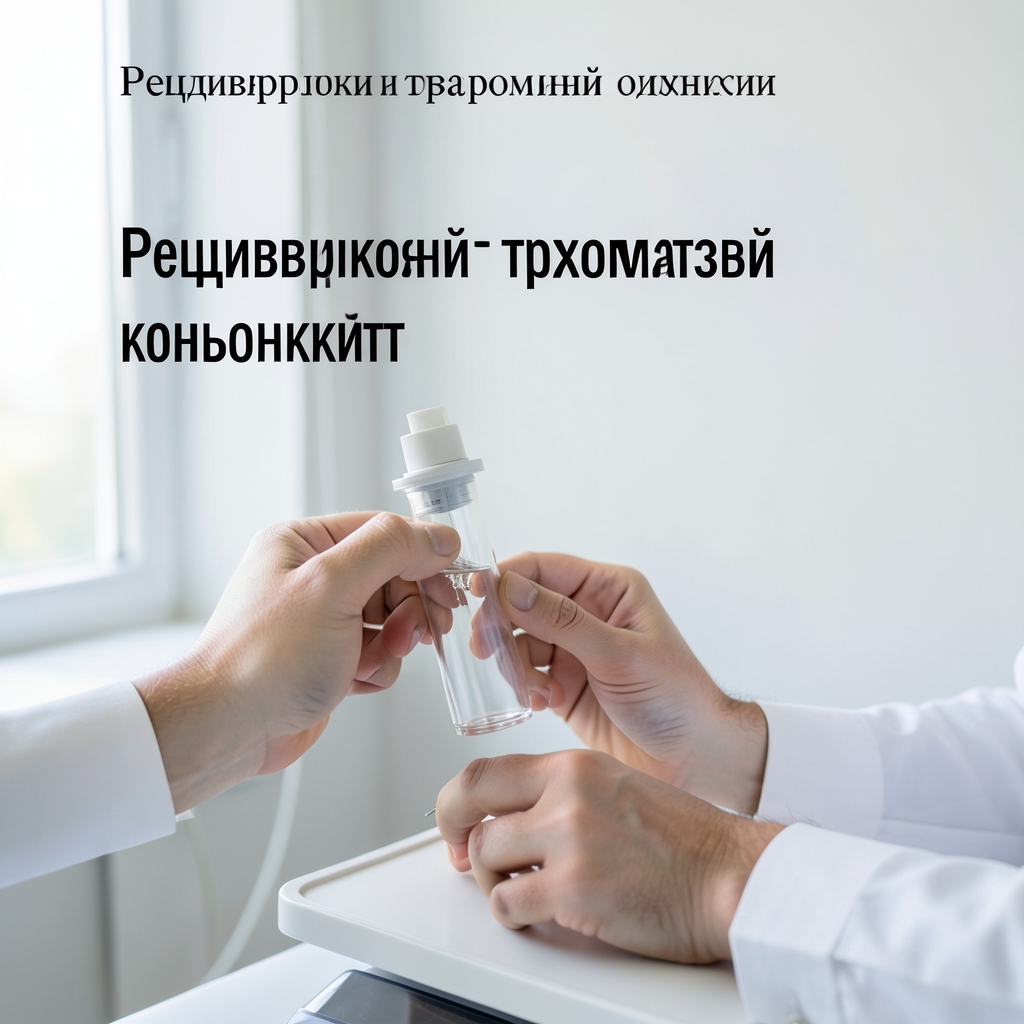 Рецидивирующий трахоматозный конъюнктивит - IMG_2
