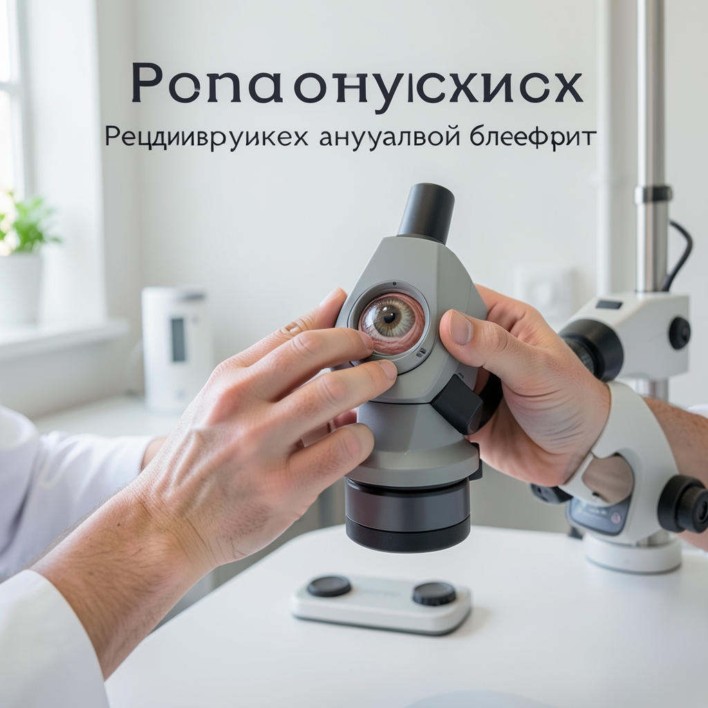 Рецидивирующий ангулярный блефарит - IMG_2