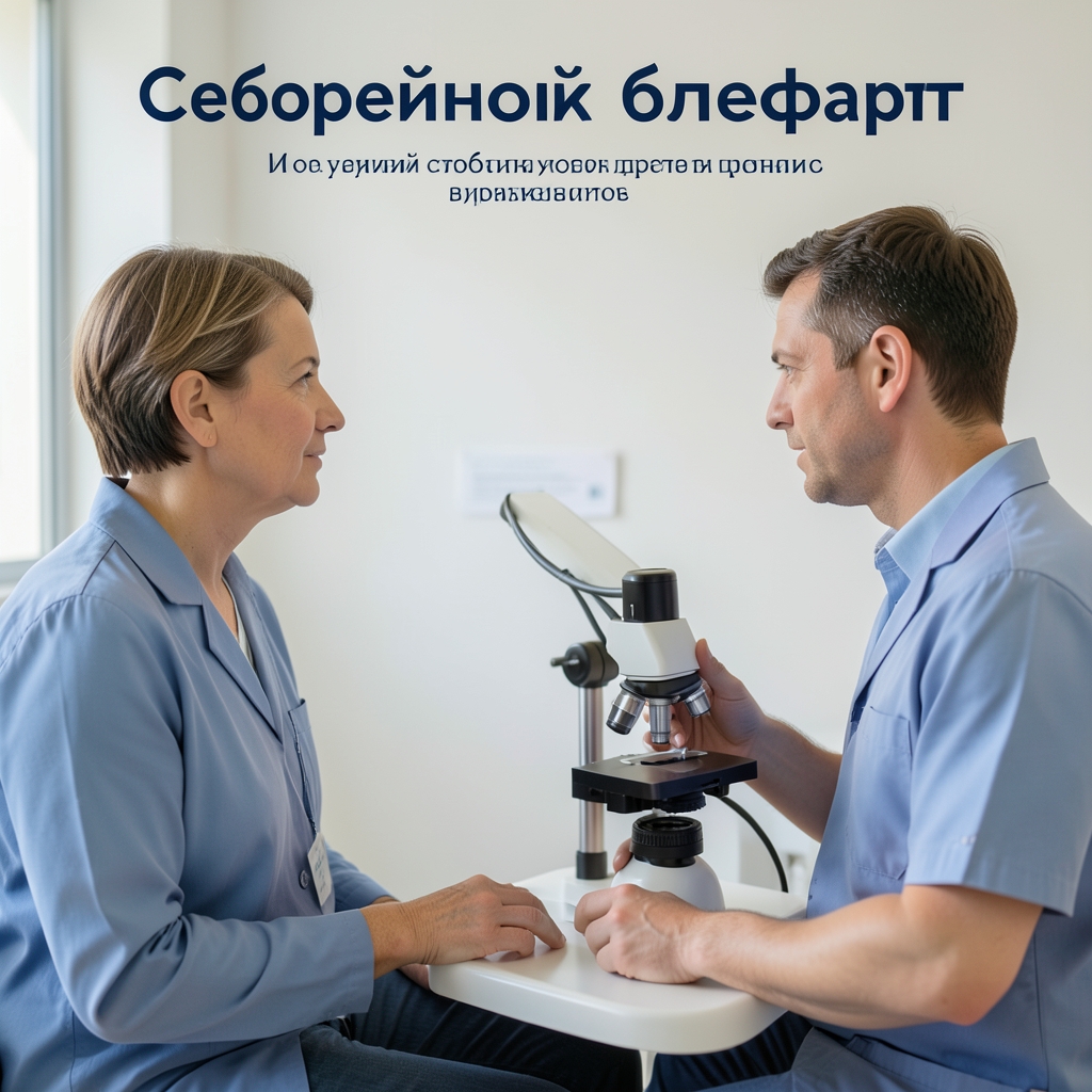 Себорейный блефарит - IMG_3