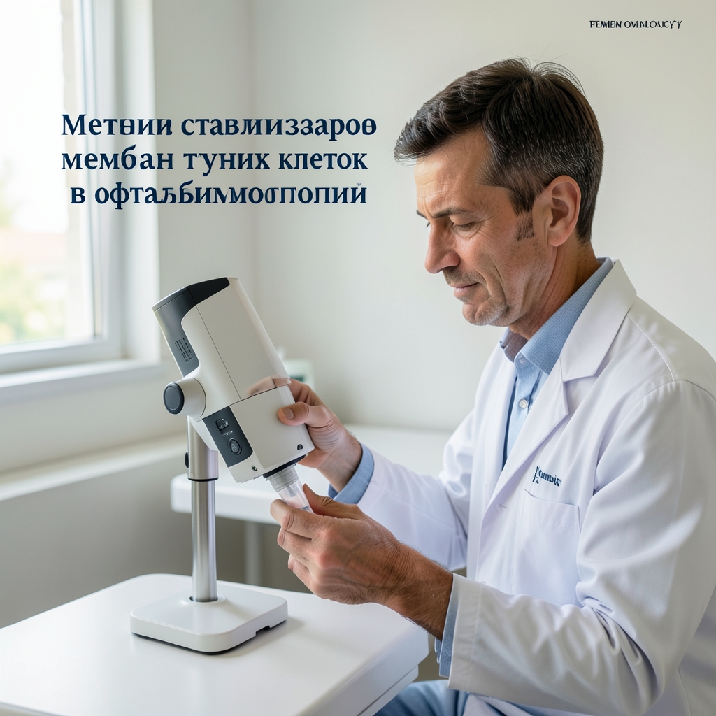 Местные стабилизаторы мембран тучных клеток в офтальмологии - IMG_2
