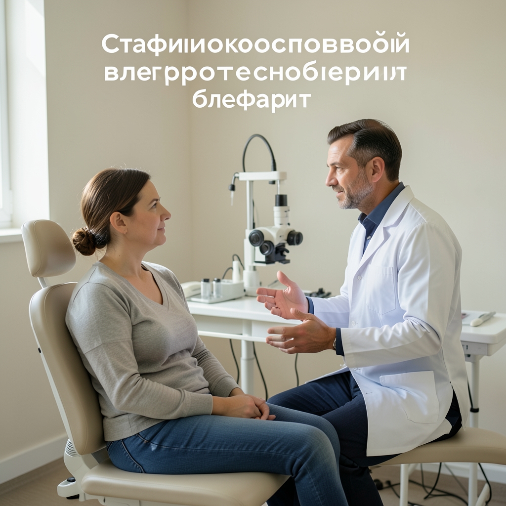 Стафилококковый блефарит - IMG_3