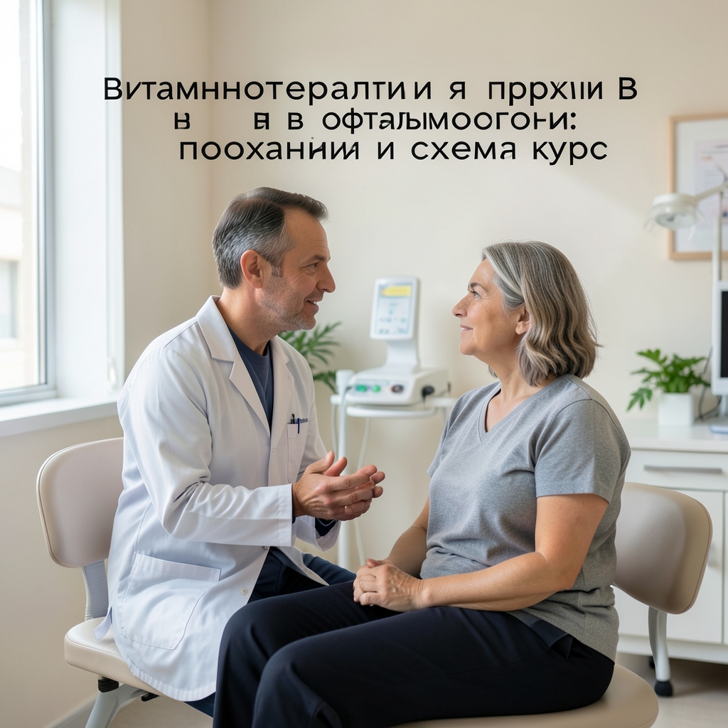 Витаминотерапия группы B в офтальмологии: показания и схема курса - IMG_3