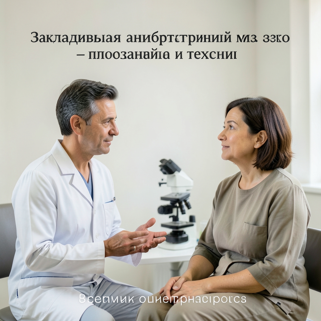 Закладывание антибактериальной мази за веко — показания и техника - IMG_3