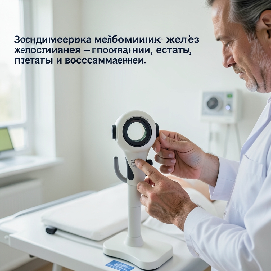 Зондирование мейбомиевых желёз — показания, этапы и восстановление - IMG_2