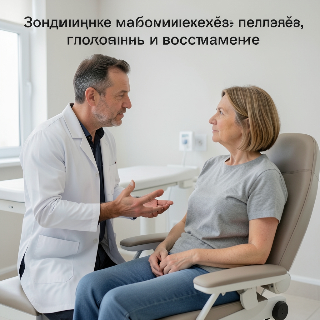 Зондирование мейбомиевых желёз — показания, этапы и восстановление - IMG_3